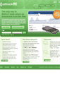 Mobile Screenshot of calltrackfx.com